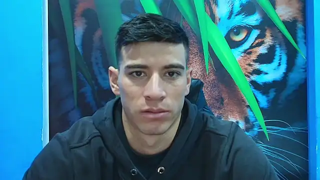 Snapshot of DEIBY_BABY chatting on February 2026 02:55:02 PM DEIBY BABY online show from February 2026 02:55:02 PM