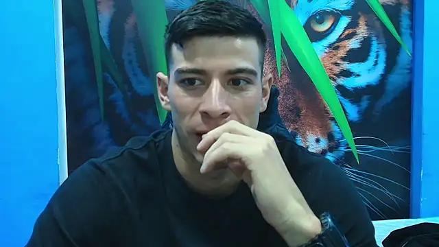 Snapshot of DEIBY_BABY chatting on February 2026 11:20:02 PM DEIBY BABY online show from February 2026 11:20:02 PM