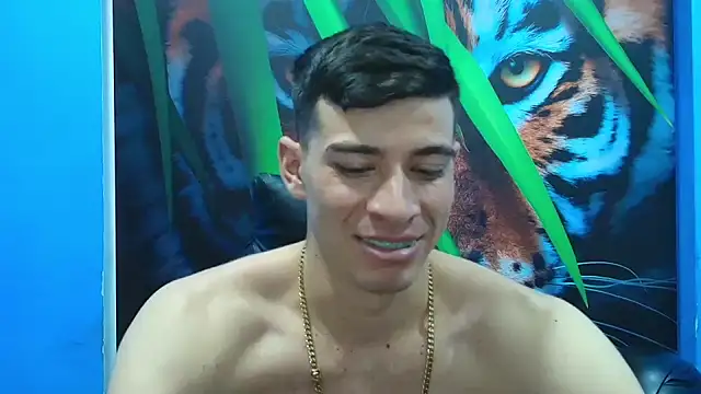 Snapshot of DEIBY_BABY chatting on February 2026 07:29:01 PM DEIBY BABY online show from February 2026 07:29:01 PM