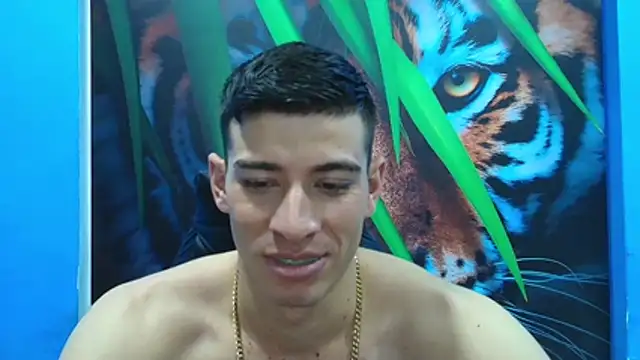 Snapshot of DEIBY_BABY chatting on February 2026 07:28:01 PM DEIBY BABY online show from February 2026 07:28:01 PM