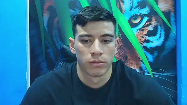 Snapshot of DEIBY_BABY chatting on February 2026 05:27:02 PM DEIBY BABY online show from February 2026 05:27:02 PM