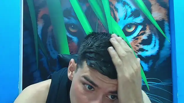 Snapshot of DEIBY_BABY chatting on February 2026 07:29:01 PM DEIBY BABY online show from February 2026 07:29:01 PM