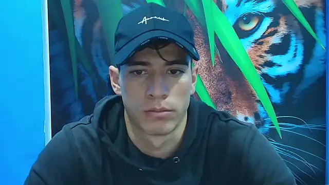 Snapshot of DEIBY_BABY chatting on February 2026 10:39:01 PM DEIBY BABY online show from February 2026 10:39:01 PM