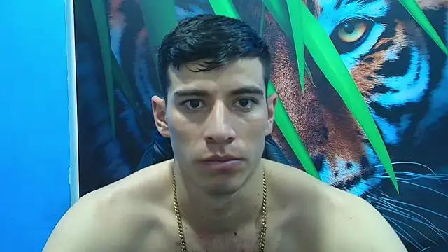 Snapshot of DEIBY_BABY chatting on February 2026 01:13:02 AM DEIBY BABY online show from February 2026 01:13:02 AM