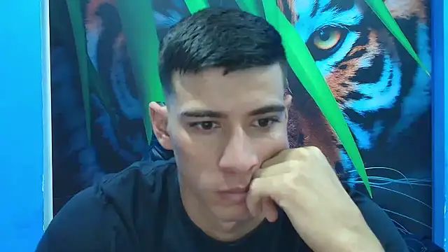 Snapshot of DEIBY_BABY chatting on February 2026 03:30:02 PM DEIBY BABY online show from February 2026 03:30:02 PM