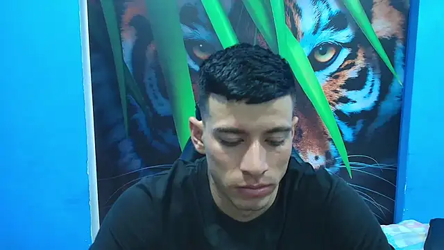 Snapshot of DEIBY_BABY chatting on February 2026 11:50:02 PM DEIBY BABY online show from February 2026 11:50:02 PM