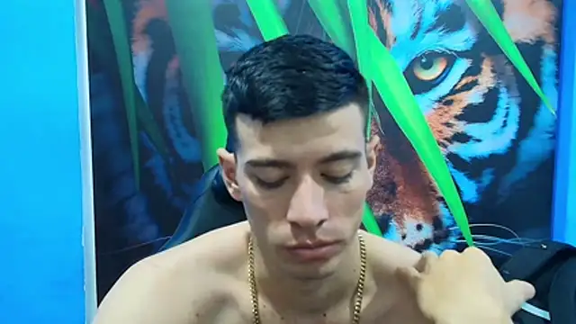 Snapshot of DEIBY_BABY chatting on March 2026 10:00:02 AM DEIBY BABY online show from March 2026 10:00:02 AM