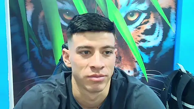 Snapshot of DEIBY_BABY chatting on March 2026 02:39:02 AM DEIBY BABY online show from March 2026 02:39:02 AM