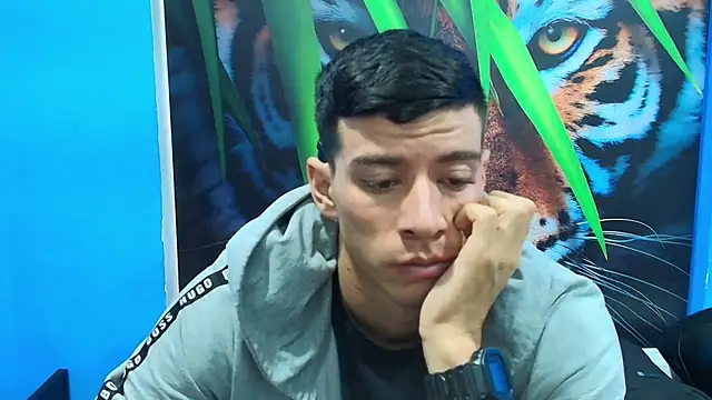 Snapshot of DEIBY_BABY chatting on March 2026 11:30:02 PM DEIBY BABY online show from March 2026 11:30:02 PM