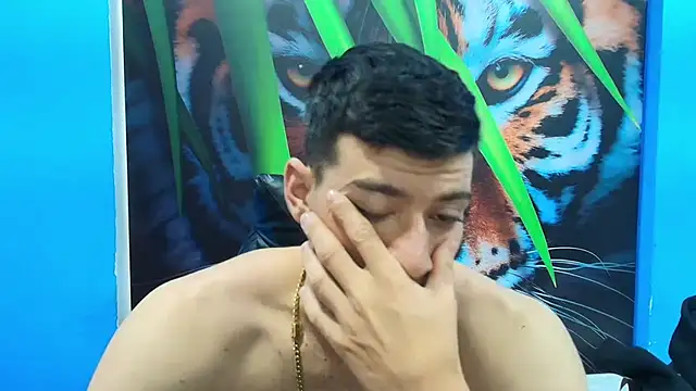 Snapshot of DEIBY_BABY chatting on March 2026 01:04:01 PM DEIBY BABY online show from March 2026 01:04:01 PM