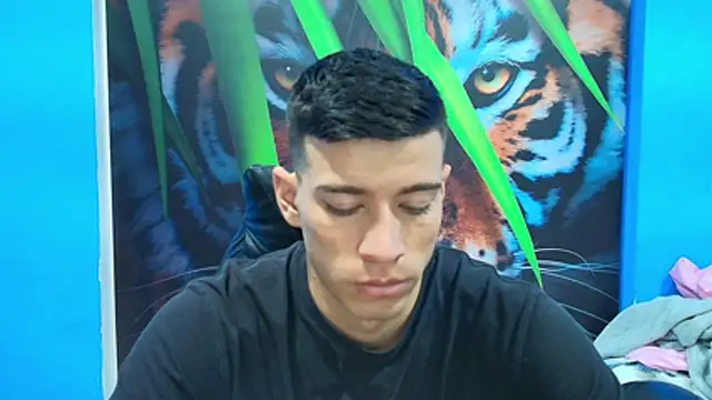 Snapshot of DEIBY_BABY chatting on March 2026 04:40:02 PM DEIBY BABY online show from March 2026 04:40:02 PM