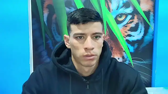 Snapshot of DEIBY_BABY chatting on March 2026 09:43:01 AM DEIBY BABY online show from March 2026 09:43:01 AM