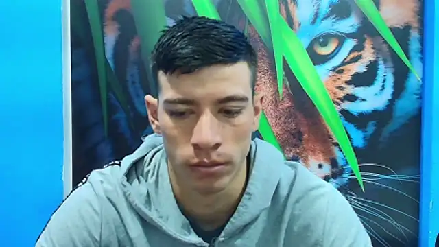 Snapshot of DEIBY_BABY chatting on April 2026 04:15:01 PM DEIBY BABY online show from April 2026 04:15:01 PM