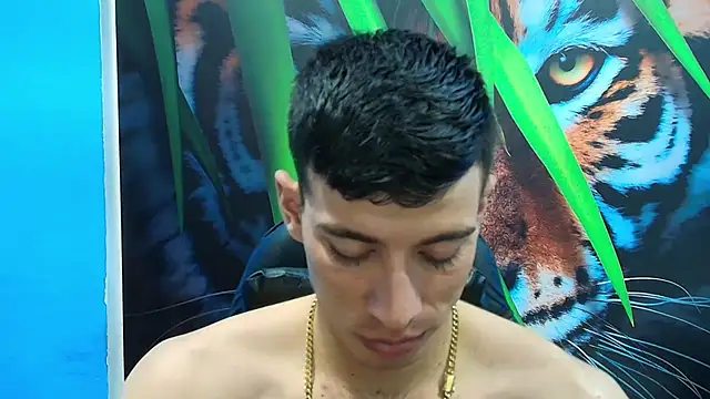 Snapshot of DEIBY_BABY chatting on April 2026 09:01:01 PM DEIBY BABY online show from April 2026 09:01:01 PM