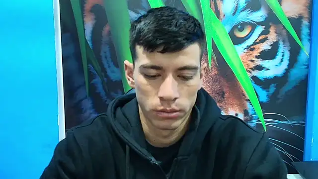 Snapshot of DEIBY_BABY chatting on April 2026 02:36:02 PM DEIBY BABY online show from April 2026 02:36:02 PM