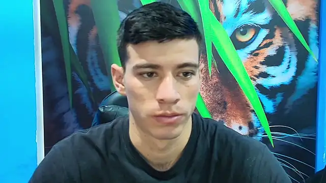 Snapshot of DEIBY_BABY chatting on April 2026 01:56:01 PM DEIBY BABY online show from April 2026 01:56:01 PM