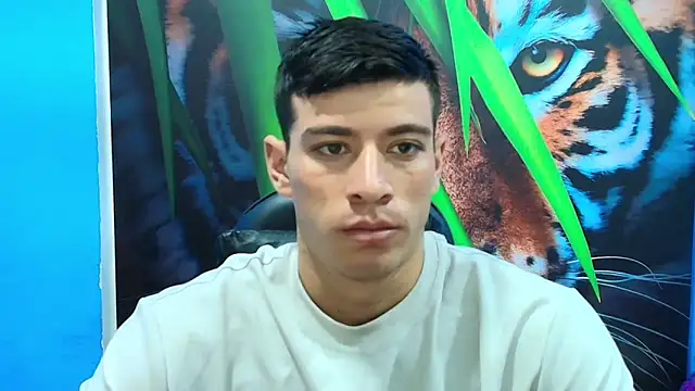 Snapshot of DEIBY_BABY chatting on April 2026 03:06:01 PM DEIBY BABY online show from April 2026 03:06:01 PM