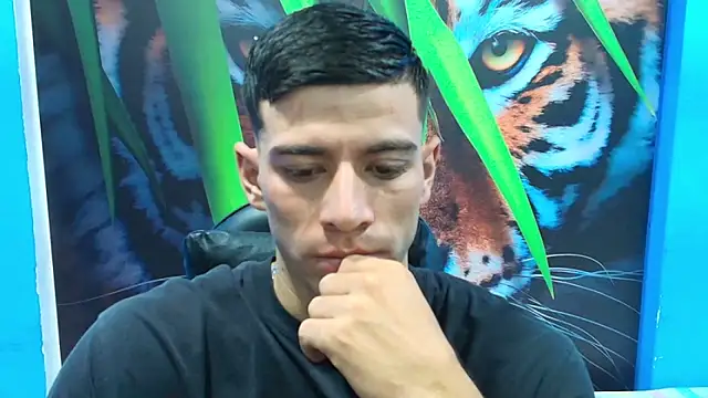 Snapshot of DEIBY_BABY chatting on April 2026 07:28:01 PM DEIBY BABY online show from April 2026 07:28:01 PM