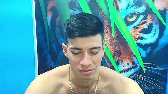 DEIBY BABY online show from May 2026 07:21:01 PM