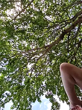 Snapshot of SkyelarSommer chatting on April 2026 07:08:02 PM SkyelarSommer online show from April 2026 07:08:02 PM