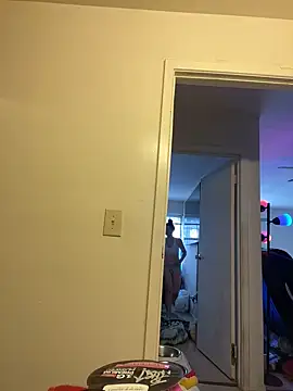 Snapshot of DominiqueX0 chatting on January 2025 06:12:02 PM DominiqueX0 online show from January 2025 06:12:02 PM