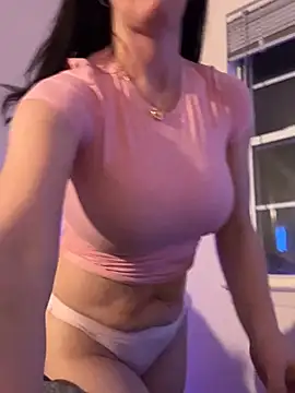 Snapshot of DominiqueX0 chatting on January 2025 03:09:01 AM DominiqueX0 online show from January 2025 03:09:01 AM