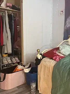 Snapshot of DominiqueX0 chatting on March 2026 05:30:01 PM DominiqueX0 online show from March 2026 05:30:01 PM