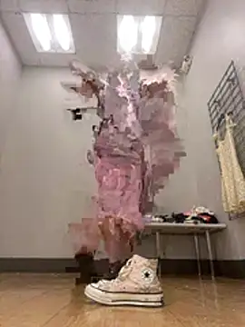 Snapshot of DominiqueX0 chatting on March 2026 02:42:02 PM DominiqueX0 online show from March 2026 02:42:02 PM