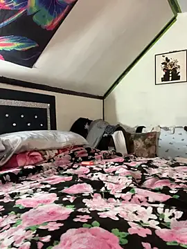 Snapshot of DominiqueX0 chatting on April 2026 02:09:02 AM DominiqueX0 online show from April 2026 02:09:02 AM