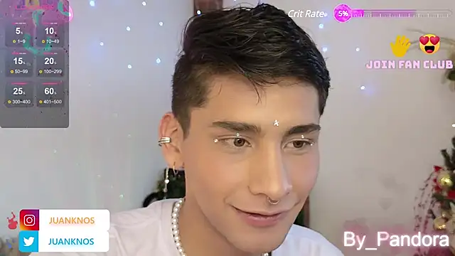 by pandora online show from December 2024 07:21:02 PM