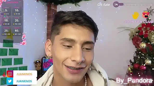 by pandora online show from December 2024 06:35:02 PM