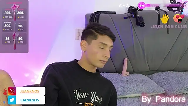 by pandora online show from January 2025 06:56:01 PM