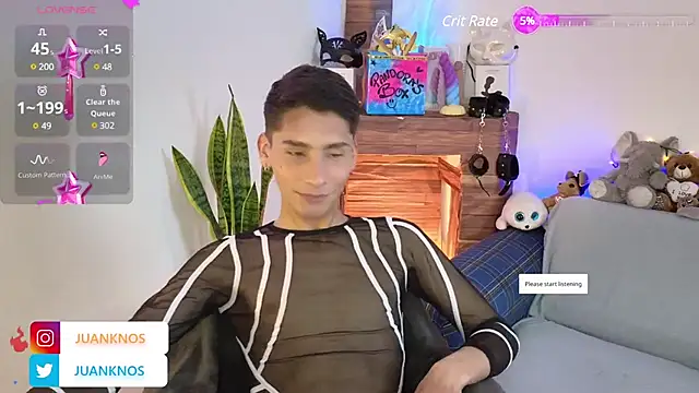 by pandora online show from February 2025 05:50:01 PM