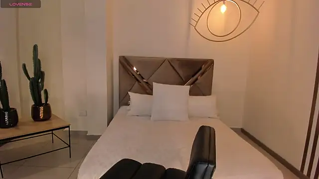 Snapshot of SunnyRivers chatting on February 2025 06:33:01 PM SunnyRivers online show from February 2025 06:33:01 PM