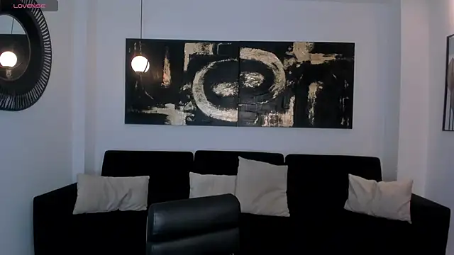 Snapshot of SunnyRivers chatting on March 2025 03:27:02 PM SunnyRivers online show from March 2025 03:27:02 PM