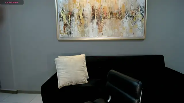 Snapshot of SunnyRivers chatting on October 2025 07:14:01 PM SunnyRivers online show from October 2025 07:14:01 PM