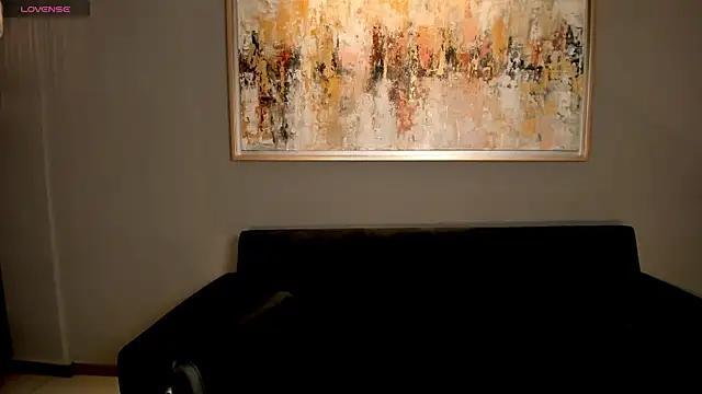 Snapshot of SunnyRivers chatting on November 2025 06:20:01 PM SunnyRivers online show from November 2025 06:20:01 PM