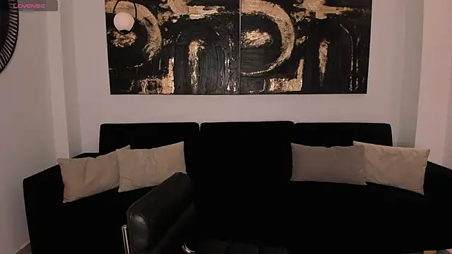 Snapshot of SunnyRivers chatting on November 2025 05:02:02 PM SunnyRivers online show from November 2025 05:02:02 PM