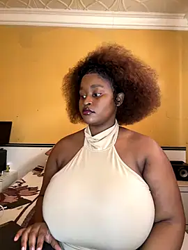 KnockoutBestie online show from October 2025 09:39:02 AM