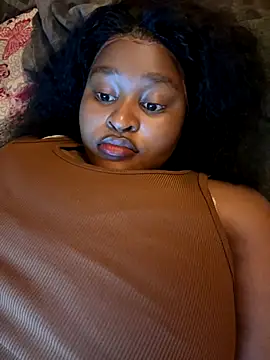 KnockoutBestie online show from December 2025 07:51:02 PM