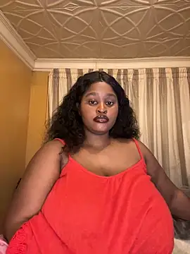 KnockoutBestie online show from April 2026 06:47:01 PM