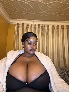 KnockoutBestie online show from April 2026 08:57:02 PM
