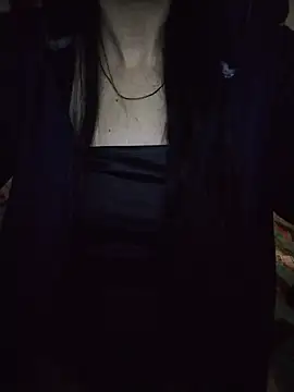 LissaThompsom online show from November 2025 08:30:01 PM