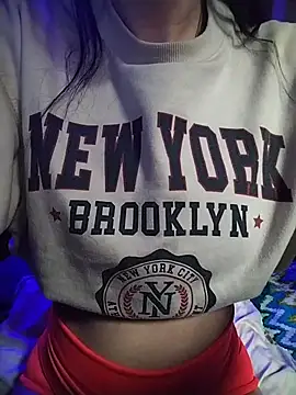 Snapshot of LissaThompsom chatting on January 2026 10:13:02 PM LissaThompsom online show from January 2026 10:13:02 PM