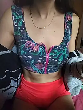 Snapshot of LissaThompsom chatting on January 2026 12:21:02 PM LissaThompsom online show from January 2026 12:21:02 PM