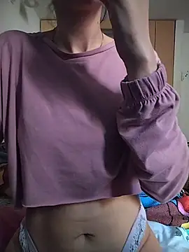 Snapshot of LissaThompsom chatting on January 2026 02:55:02 PM LissaThompsom online show from January 2026 02:55:02 PM