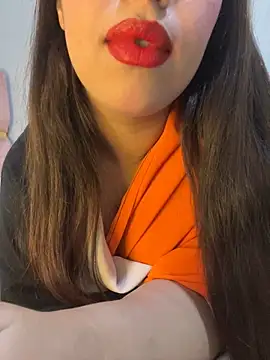 Mayacrayzi online show from January 2025 02:17:02 PM