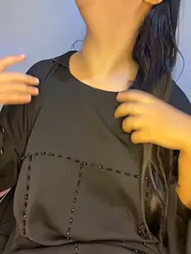 Mayacrayzi online show from October 2025 09:29:02 AM