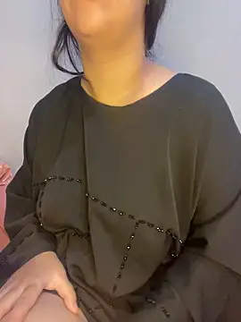 Mayacrayzi online show from October 2025 09:19:02 AM