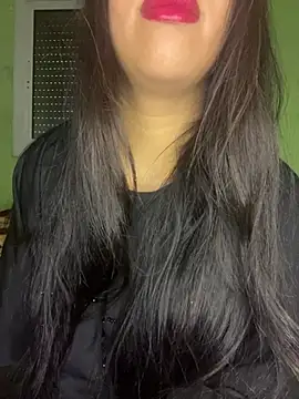 Mayacrayzi online show from February 2026 11:04:02 AM